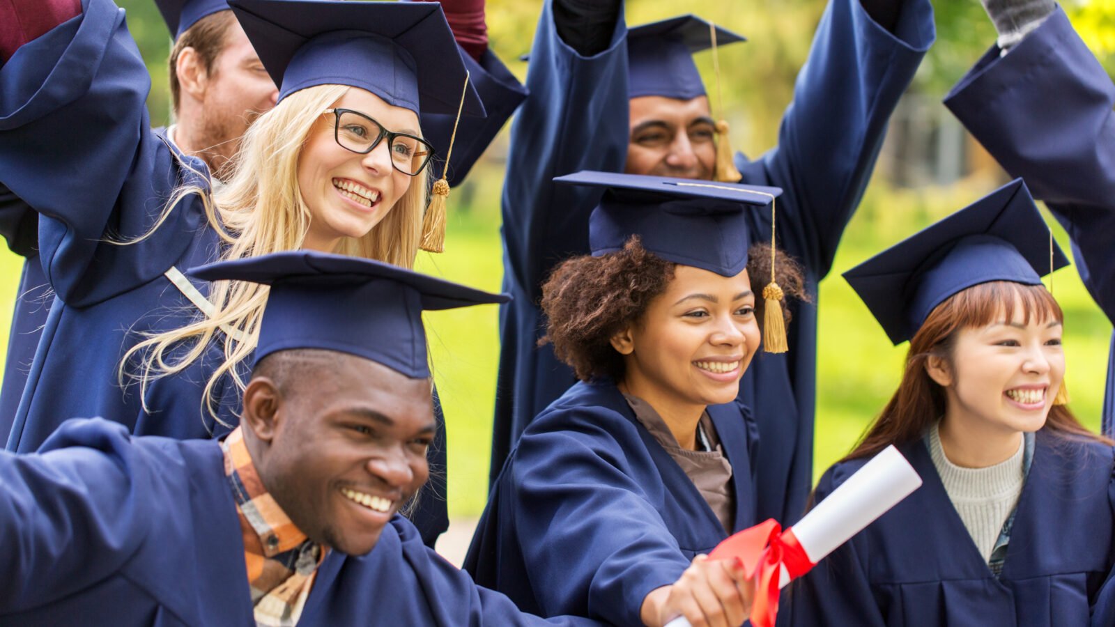 , Professional Diplomas