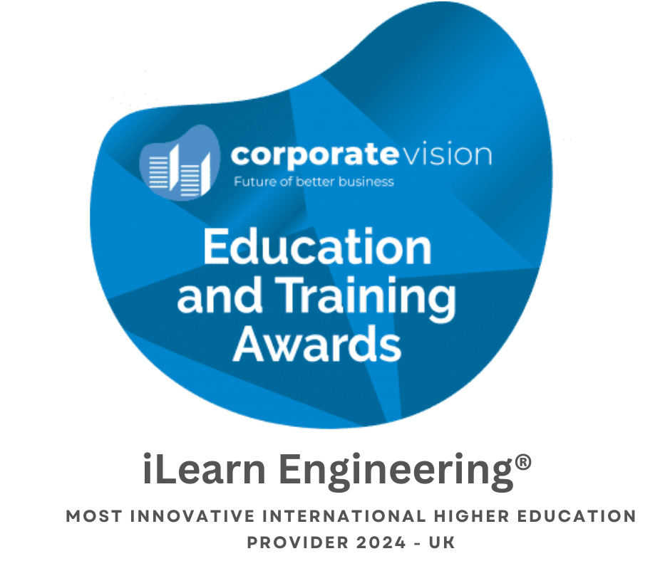Education and Training Award