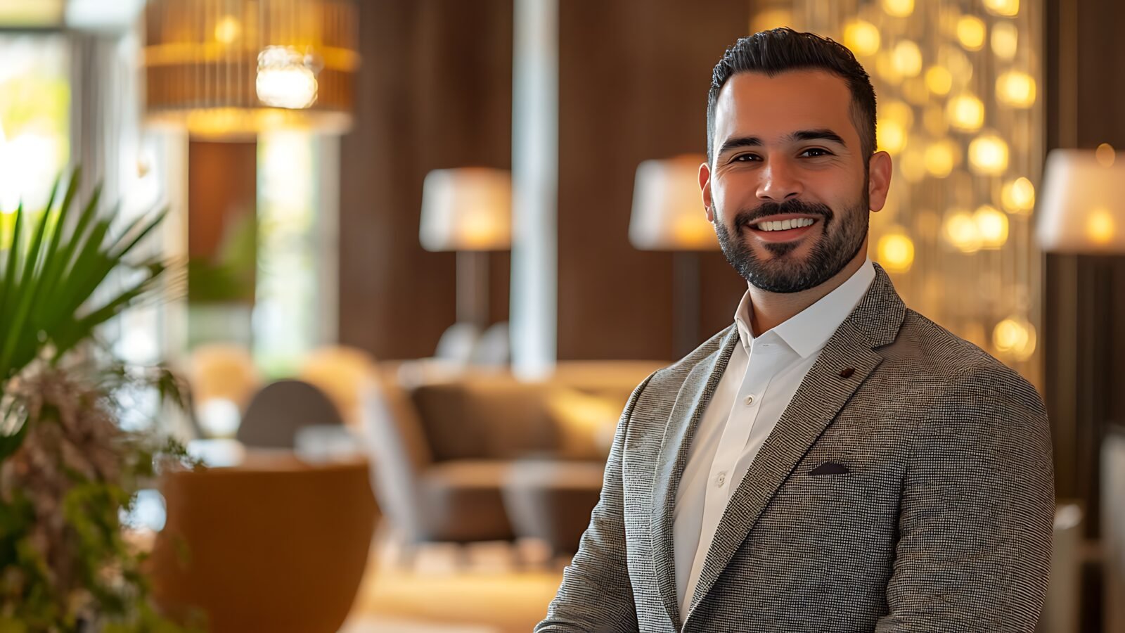 , Hospitality &amp; Tourism Management