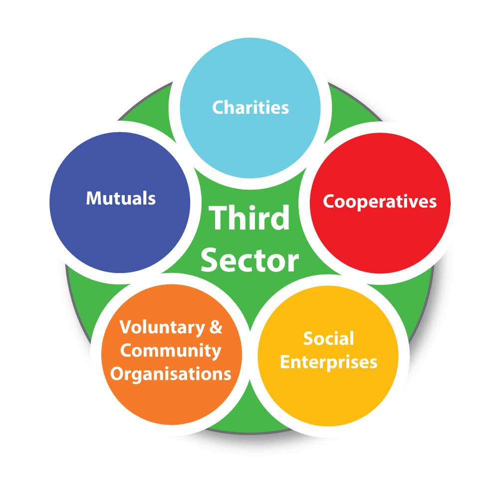 , How Organisations Work: Exploring Purpose and Key Characteristics