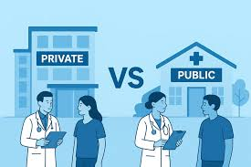 , Who’s Really in Control? How Organisational Type Shapes Decision-Making