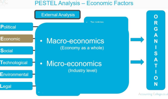 , PESTLE Analysis: Key External Factors That Affect Organisations