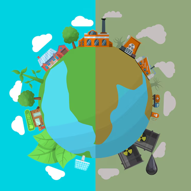 , The Role of External Factors in Decision-Making