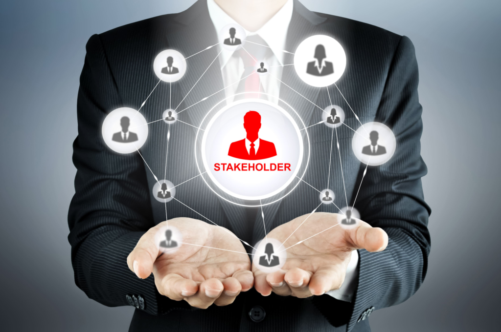 , Stakeholders Explained: Power, Interest, and Influence