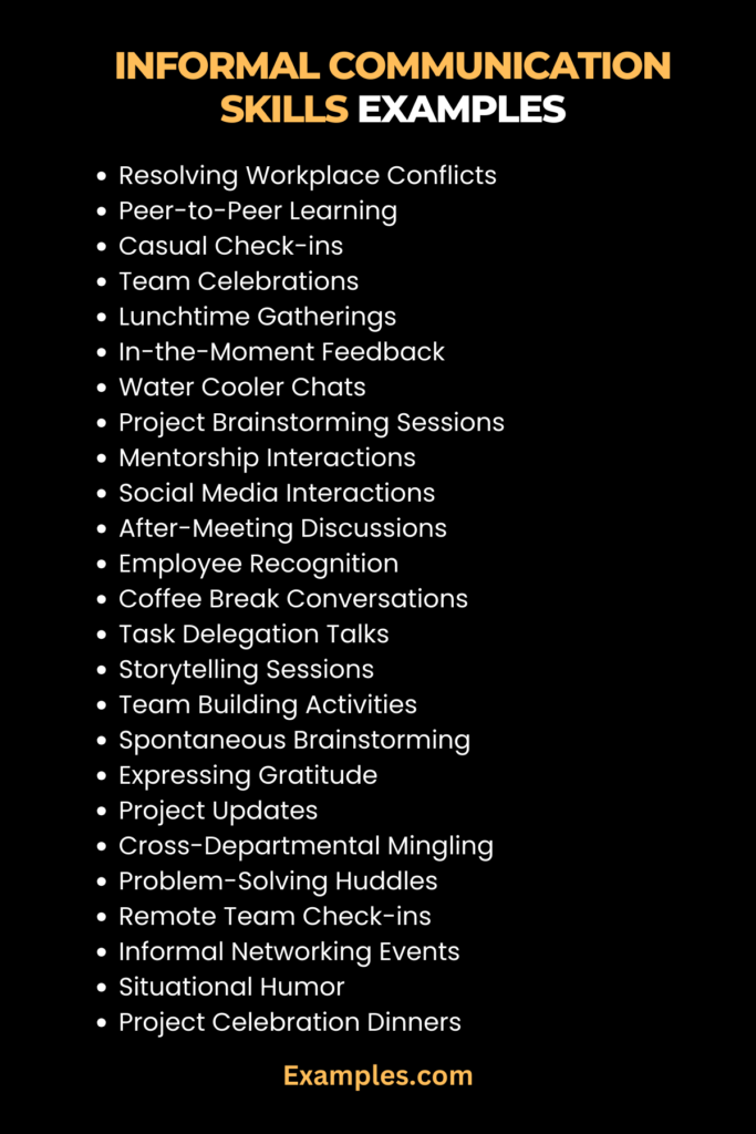 , Working Together: The Importance of Communication and Coordination