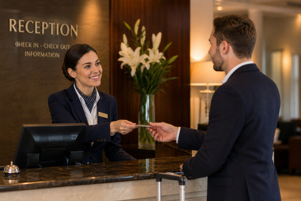 , Customer Interaction in Service-Based Organisations: Why It Matters More Than in Product-Based Businesses